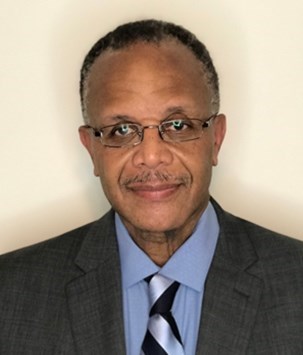 Dr. Mike Jackson